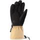 VIKING Tuson Men's Freeride Gloves Gray 7