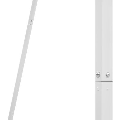 27. FOOTBALL GOAL WITH NET 300x200x100CM ENERO