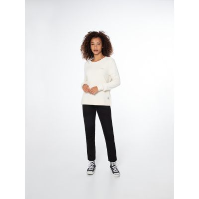 5. Protest NXGCAMELLE women's sweatshirt
