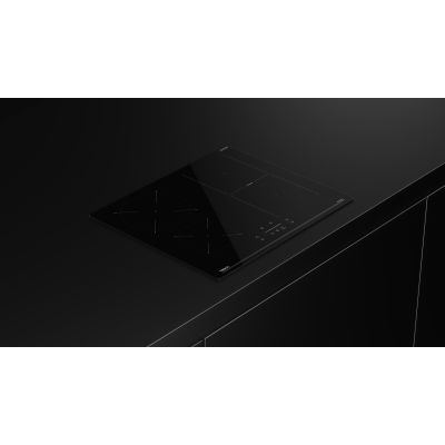 5. Induction hob TEKA IBF 64210 SSM BK