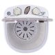 22. ADLER AD 8055 travel washing machine