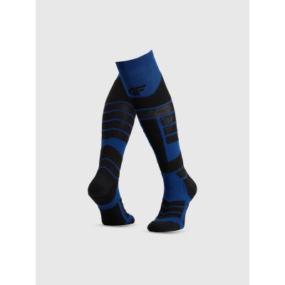 4FWarm men's ski socks 4F 4FWAW25UFSOM236-30S
