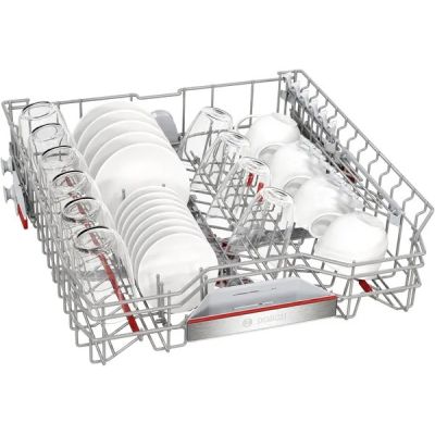 4. BOSCH SBD6ECX21E built-in dishwasher