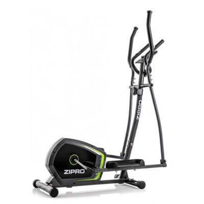 8. Treniruoklis Zipro Elliptical Trainer Neon