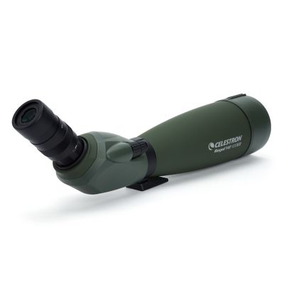 4. Regal M2 100 M2 ED Spotting Scope
