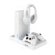 2. FIXED FIXXB-MCS-WH game console part/accessory Docking station
