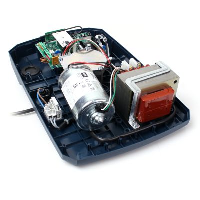 2. BFT Botticelli Smart BT 850 (P915212 00002) drive/actuator for garage doors