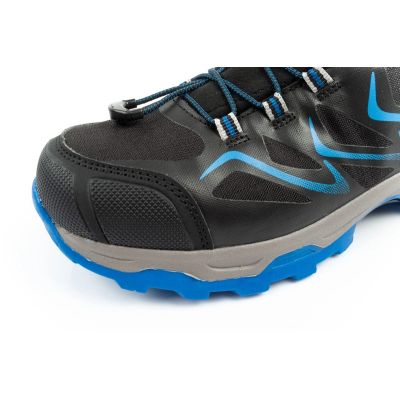 6. CMP Byne children's trekking shoes, waterproof, durable, ankle boots