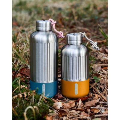 6. BB-Explorer steel bottle 650 ml, sea green