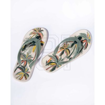 4. Ipanema Urban Graphics M 83702BD493 Flip-Flops