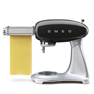 12. SMEG SMF04BLEU Kitchen Machine