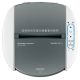 8. Leitz IQ Optimax AutoFeed 300 shredder, P4, 300 sheets, 25 l bin