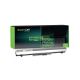 GREEN CELL BATTERY HP94 FOR HP PROBOOK 430 G3 440 G3 446 G3 2200MAH 14.4V