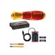 Electric Screwdriver Wiha 44318-SPEED-E
