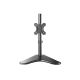 6. Equip 650122 TV mount 81.3 cm (32") Black
