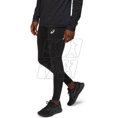 5. Asics Core Winter Tight W 2011C346002 pants