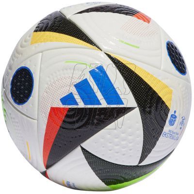 Football adidas Ekstraklasa Pro JD9065