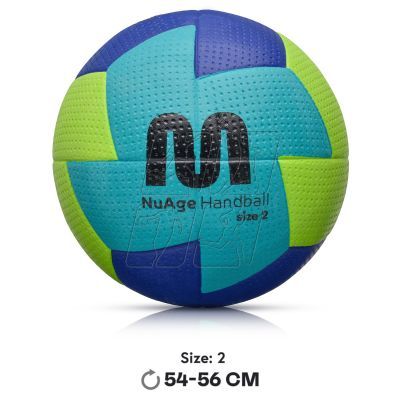 8. Meteor Nuage 16694 handball