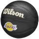 2. Ball Wilson Team Tribute Los Angeles Lakers Mini Ball Jr. WZ4017601XB