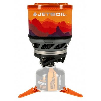 MiniMo Cooking System - Jetboil