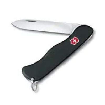 Victorinox V-0.84 13.3 B1 Taschenmesser Sentinel, black