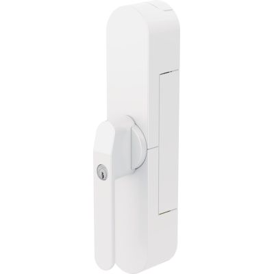 6. ABUS WINTECTO ONE Smart Door Lock