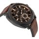 3. FOSSIL Machine Chronograph FS6101 Men's Watch + BOX
