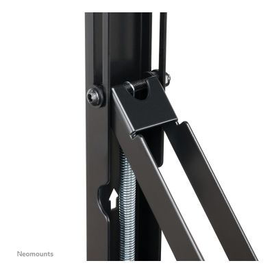 7. Neomounts WL95-800BL1 Sign Mount 177.8 cm (70") Black