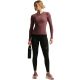 7. Women's Nike One Black Leggings FN3241 011
