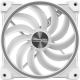 15. Alpenföhn Wing Boost 3 ARGB 140mm High Speed - white fan, 3 pcs.