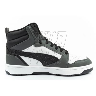 5. Puma Rebound v6 M 392326 03 sports shoes