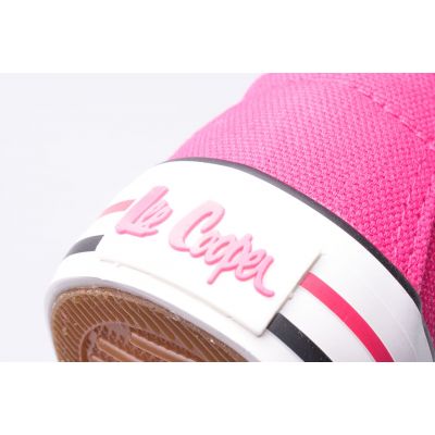7. Lee Cooper Jr. Sneakers LCW-22-44-0802K