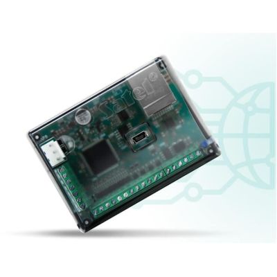 3. Satel ETHM-A detector accessory