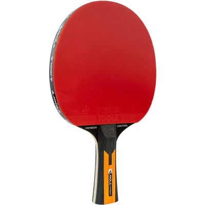 24. JOOLA CARBON CONTROL TABLE TENNIS RACKET