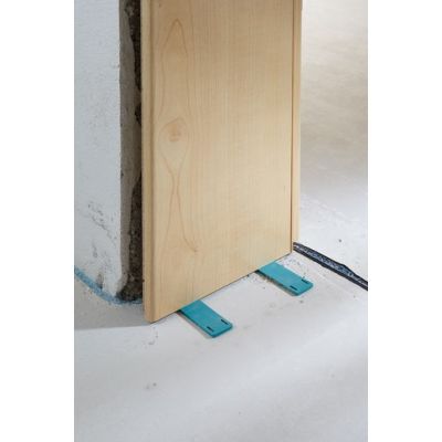 18. Wolfcraft PRO door frame assembly kit