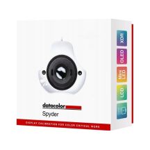 Datacolor Spyder – Basic Monitor Calibration Kit