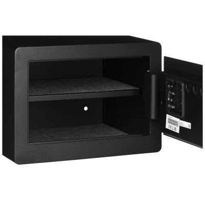 6. Yale Smart Safe Electronic Safe