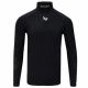 2. Bauer Neckprotect 2 Sr Long Sleeve Ribano Shirt