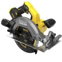 V20 brushless circular saw, no battery