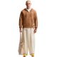 6. Nike Club BB FZ Hoodie Men's Light Brown FN3861 270