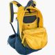 2. Evoc Trail Pro 26 enduro backpack - curry/denim size: S/M