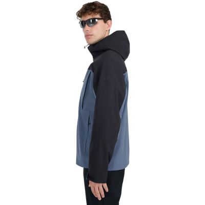 12. 4F M1010 M trekking jacket 4FWAW25TTJAM1010 32S