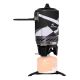 4. Jetboli FIRE-MAPLE X2 camping stove