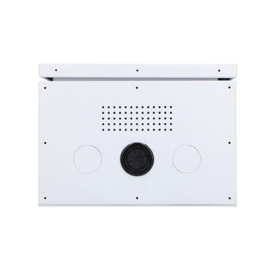 8. Extralink Outdoor PoE Switch Minos 8x RJ45 1000Mb/s PoE, 2x SFP, 200W, L2, active cooling
