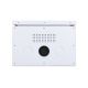 8. Extralink Outdoor PoE Switch Minos 8x RJ45 1000Mb/s PoE, 2x SFP, 200W, L2, active cooling
