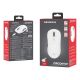 10. GENESIS Zircon 660 Gaming Mouse Right Side RF Wireless + Bluetooth + USB Type-A Optical 12000 DPI