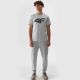 5. Trousers 4F M 4FWSS24TTROM603 27M