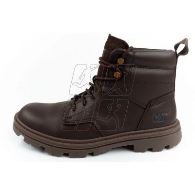 11. Caterpillar M P725470 winter boots