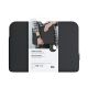 3. AmazingThing Minimal BasicBag Laptop Bag for MacBook Neo 13" - Black