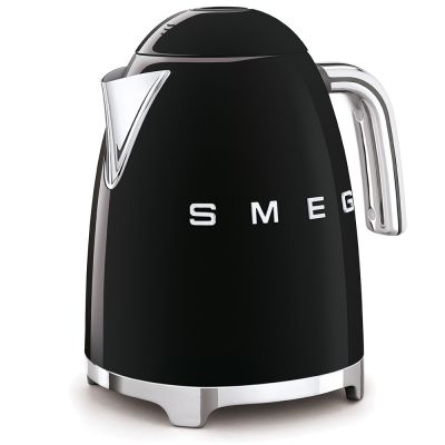 2. SMEG KLF03BLEU electric kettle